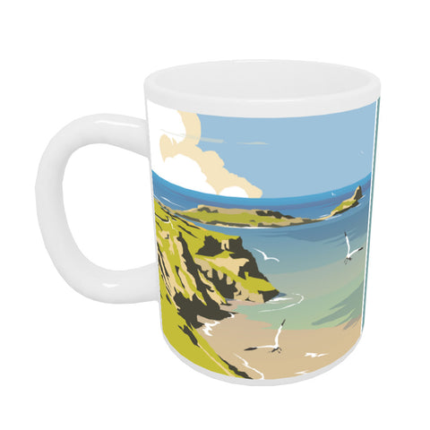 Anglesey, North Wales Mug