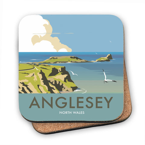 Anglesey, North Wales Coaster