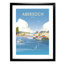 Load image into Gallery viewer, Abersoch Art Print
