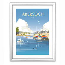 Load image into Gallery viewer, Abersoch Art Print
