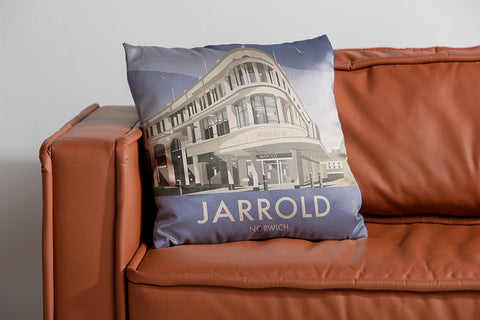 Jarrold Cushion