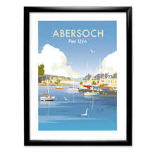 Load image into Gallery viewer, Abersoch Art Print
