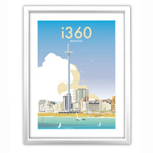 Load image into Gallery viewer, I360 Art Print
