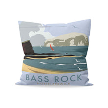 Load image into Gallery viewer, Bass Rock Cushion

