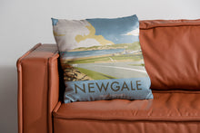 Load image into Gallery viewer, Newgale, Pembrokeshire Cushion
