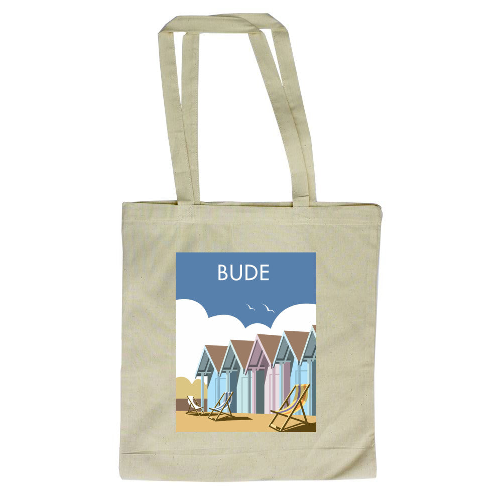 Bude, Cornwall Tote Bag
