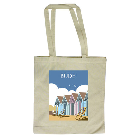 Bude, Cornwall Tote Bag
