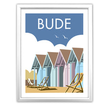 Load image into Gallery viewer, Bude, Cornwall - Fine Art Print
