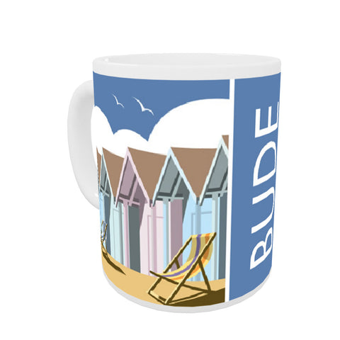 Bude, Cornwall - Mug