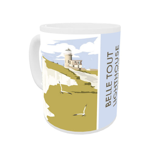 Belle Tout Lighthouse, Sussex - Mug