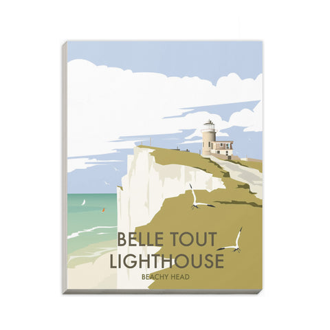Belle Tout Lighthouse, Sussex Notepad