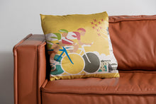 Load image into Gallery viewer, Cycling Cushion

