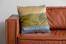 Load image into Gallery viewer, Brecon Beacons, Wales Cushion
