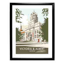 Load image into Gallery viewer, Victoria &amp; Albert Art Print
