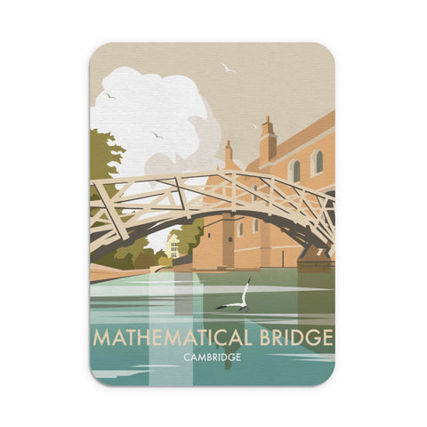 Mathematical Bridge, Cambridge Mouse Mat