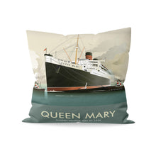 Load image into Gallery viewer, Queen Mary Cushion
