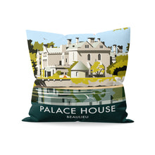 Load image into Gallery viewer, Palace House Cushion

