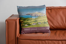 Load image into Gallery viewer, Point Lynas Llaneilian Cushion
