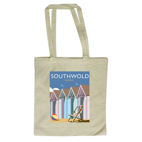 Southwold, Suffolk Tote Bag