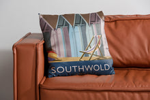 Load image into Gallery viewer, Southwold, Suffolk Cushion
