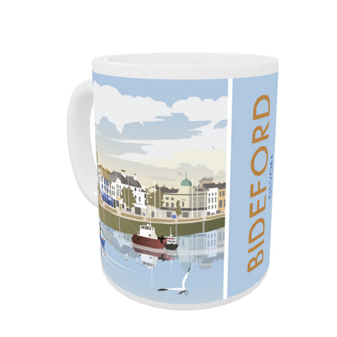 Bideford, Devon - Mug