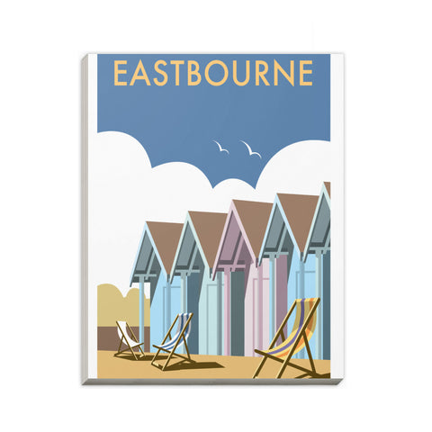 Eastbourne Notepad