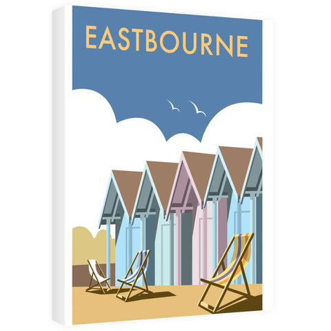 Eastbourne - Canvas