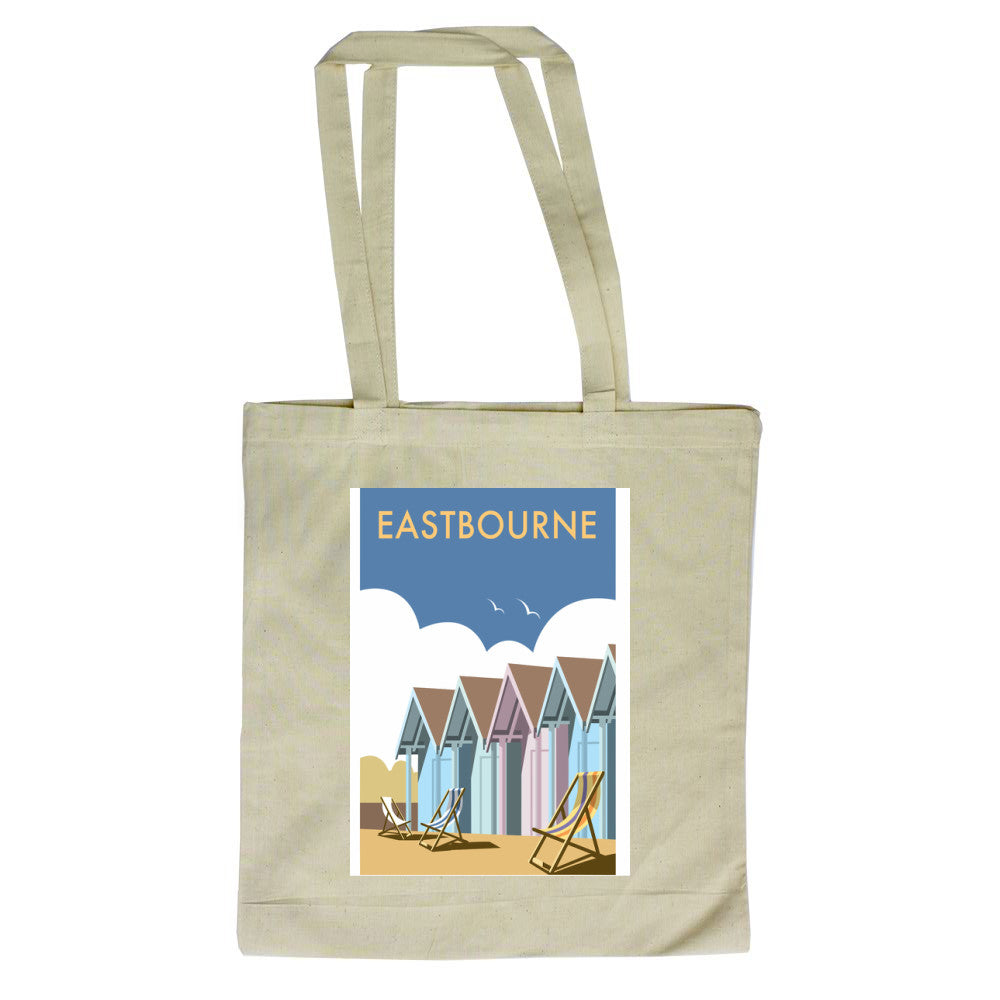 Eastbourne Tote Bag