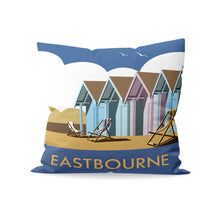 Load image into Gallery viewer, Eastbourne Cushion
