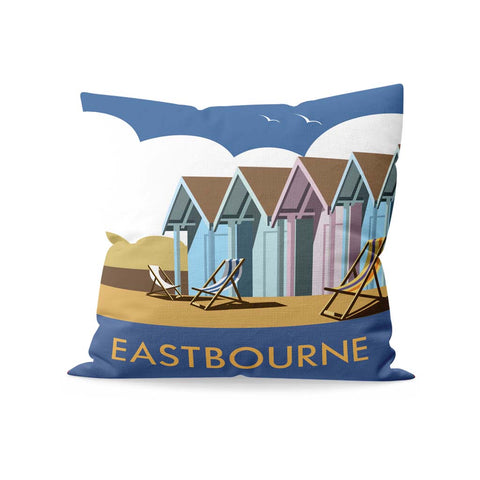 Eastbourne Cushion