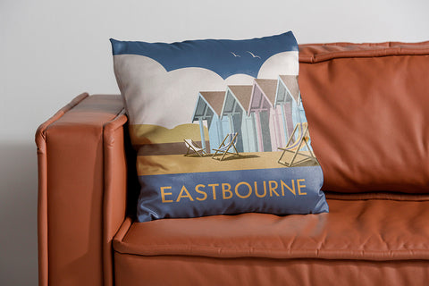 Eastbourne Cushion