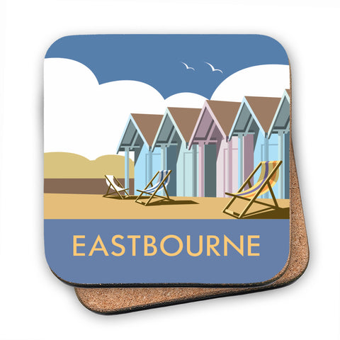 Eastbourne - Cork Coaster