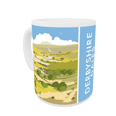 Derbyshire Dales - Mug