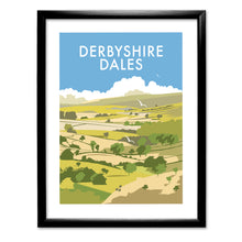 Load image into Gallery viewer, Derbyshire Dales - Fine Art Print
