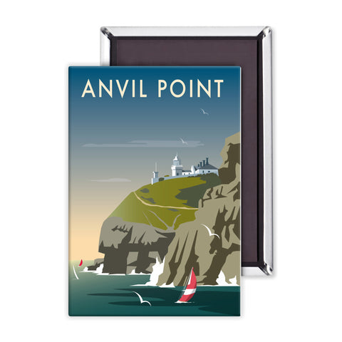 Anvil Point Magnet