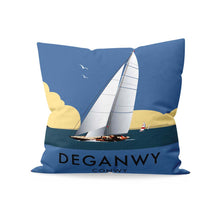 Load image into Gallery viewer, Deganwy Cushion
