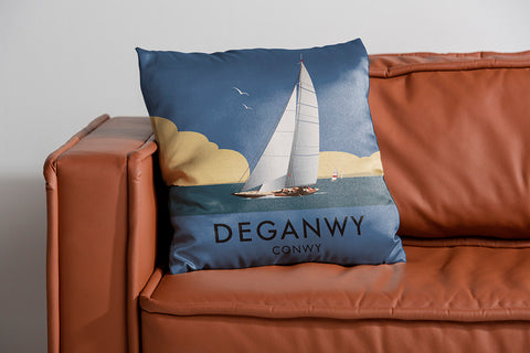 Deganwy Cushion