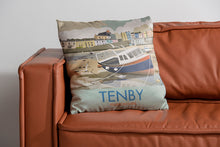 Load image into Gallery viewer, Tenby Cushion
