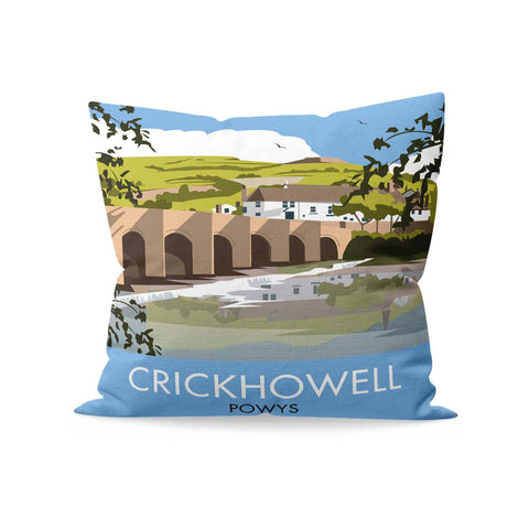Crickhowell Cushion