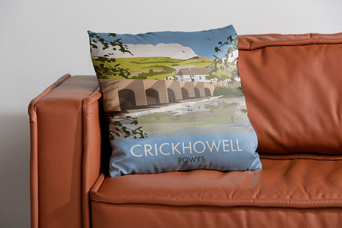 Crickhowell Cushion