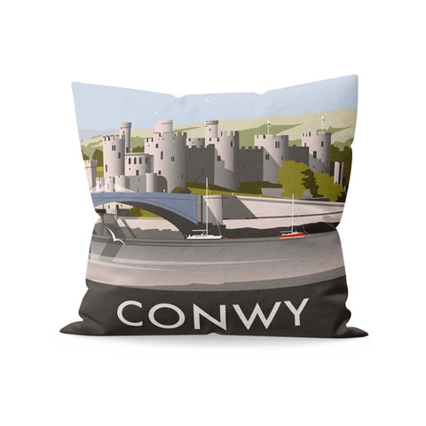 Conwy Cushion