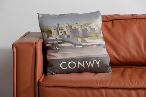 Conwy Cushion