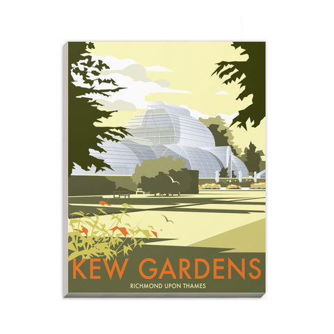 Kew Gardens Notepad
