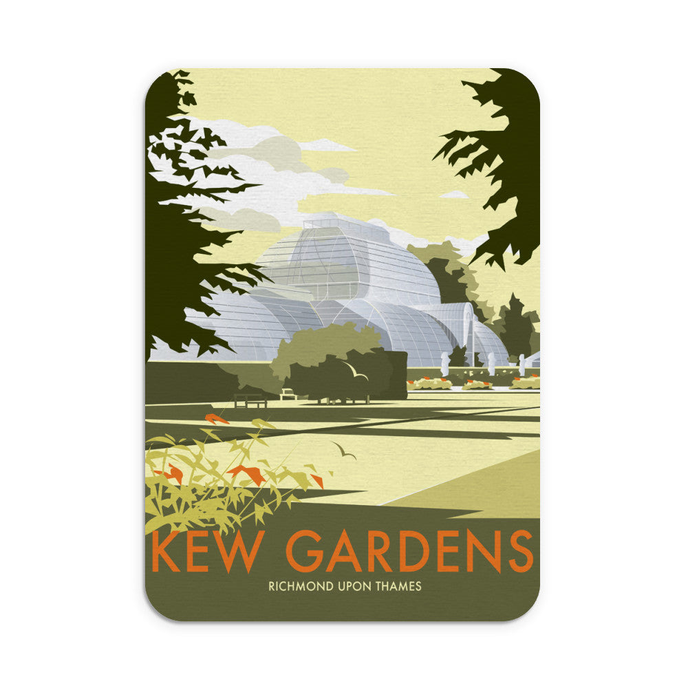Kew Gardens Mouse Mat