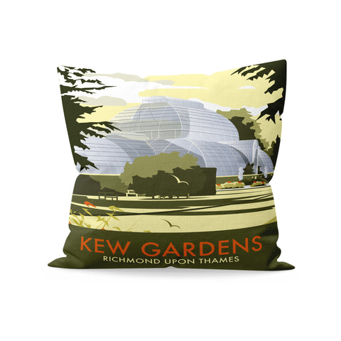 Kew Gardens Cushion