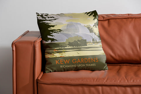 Kew Gardens Cushion