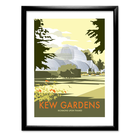 Kew Gardens - Fine Art Print
