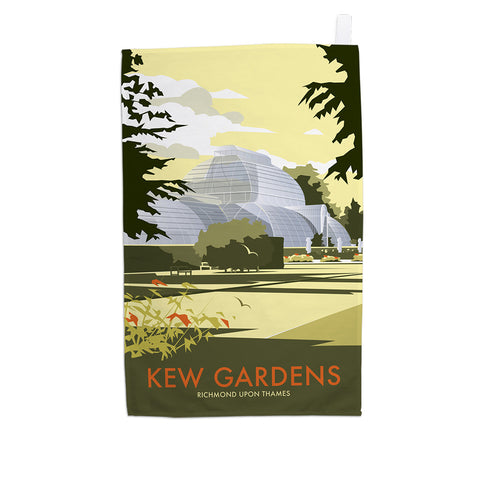 Kew Gardens Tea Towel