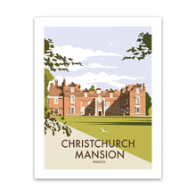 Load image into Gallery viewer, Christchurch Mansion, Ipswich - Fine Art Print
