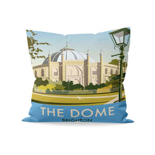 Load image into Gallery viewer, The Dome, Brighton Cushion
